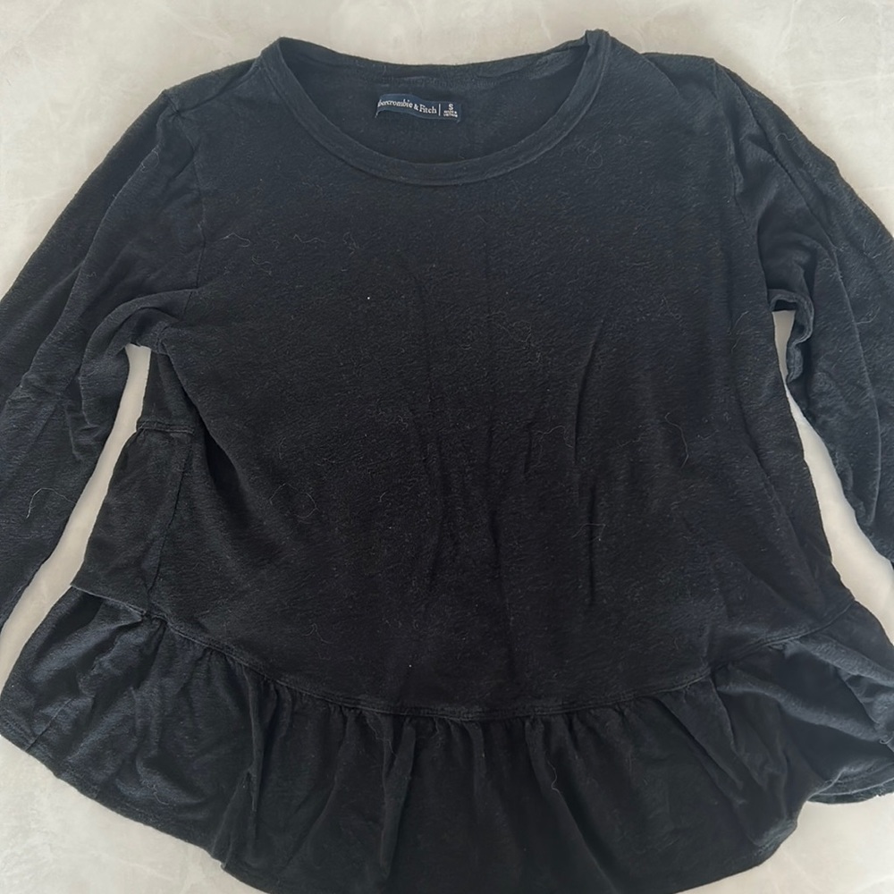 Abercrombie shirt